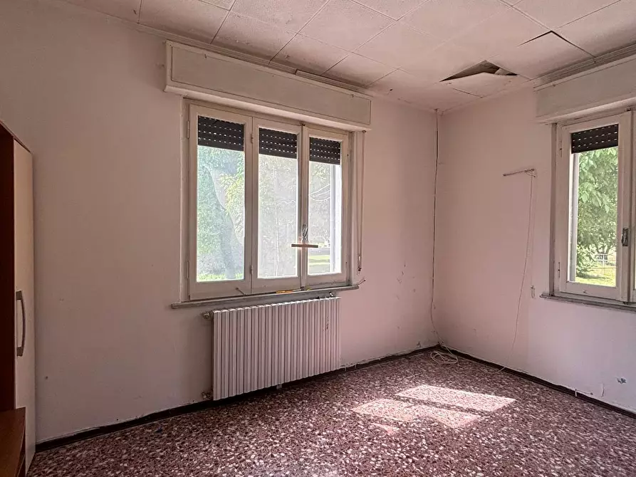 Immagine 10 di Casa indipendente in vendita  a Fornovo Di Taro