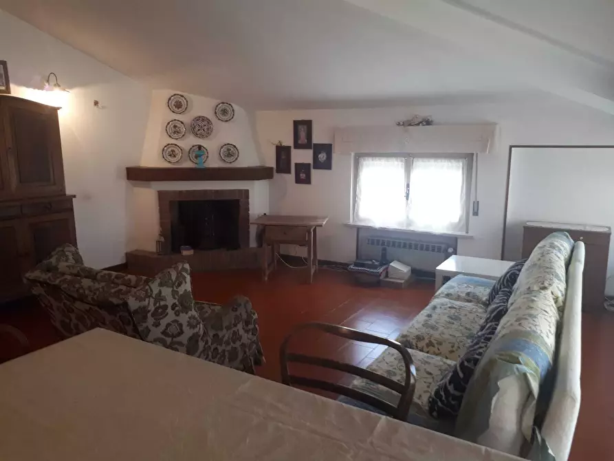 Immagine 1 di Bilocale in affitto  a Fornovo Di Taro