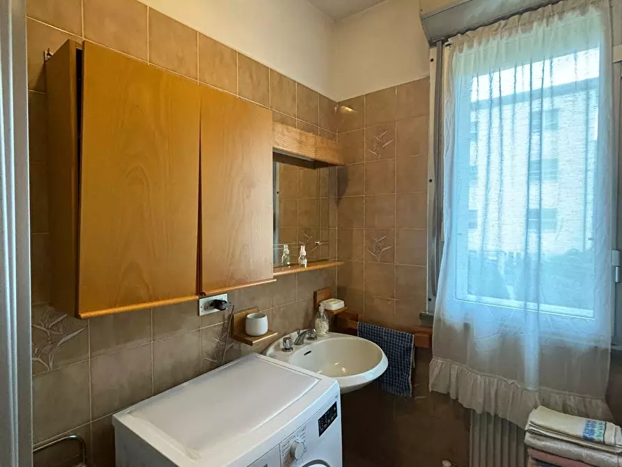 Immagine 13 di Trilocale in affitto  a Fornovo Di Taro