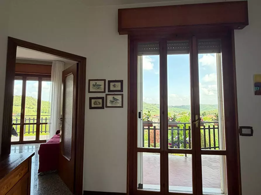 Immagine 27 di Casa bifamiliare in vendita  a Fornovo Di Taro