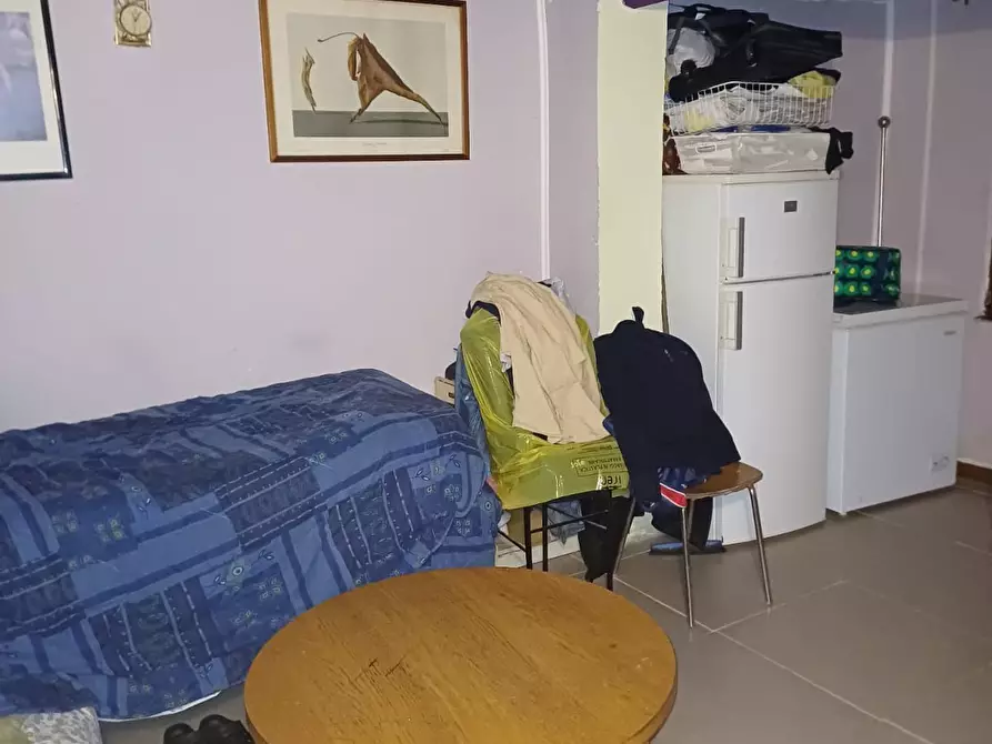 Immagine 14 di Porzione di casa in vendita  a Fornovo Di Taro