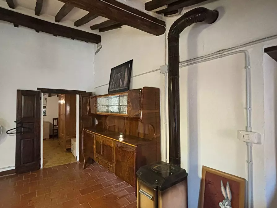 Immagine 46 di Porzione di casa in vendita  a Terenzo
