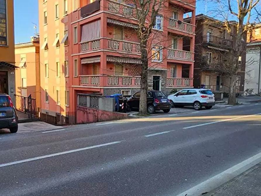 Immagine 3 di Trilocale in vendita  a Fornovo Di Taro