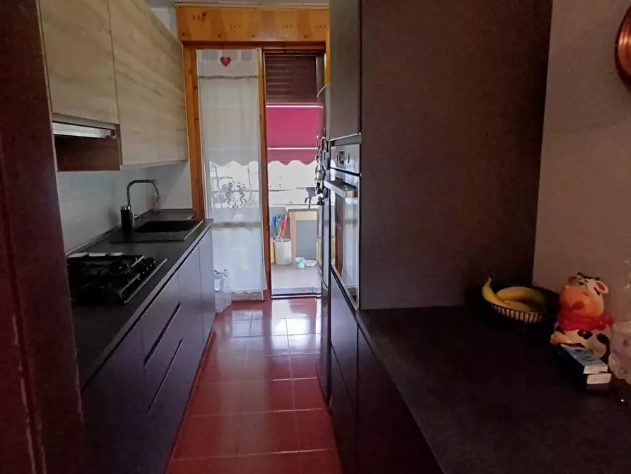 Immagine 7 di Trilocale in vendita  a Traversetolo