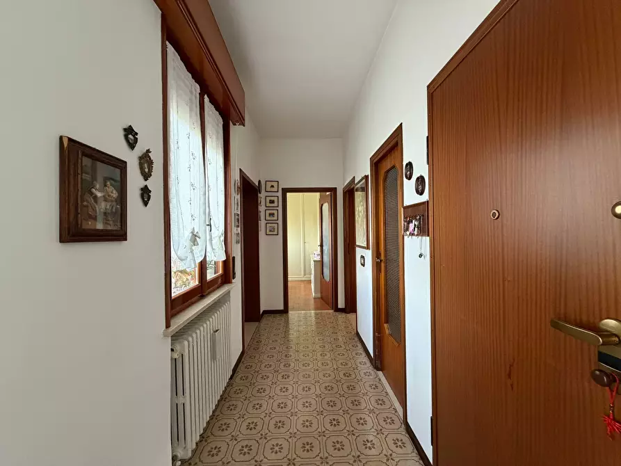Immagine 49 di Casa bifamiliare in vendita  a Fornovo Di Taro