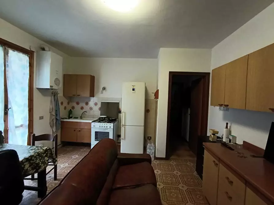 Immagine 3 di Monolocale in vendita  a Terenzo