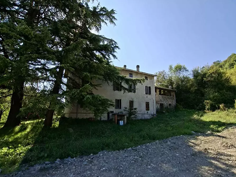 Immagine 46 di Porzione di casa in vendita  a Fornovo Di Taro