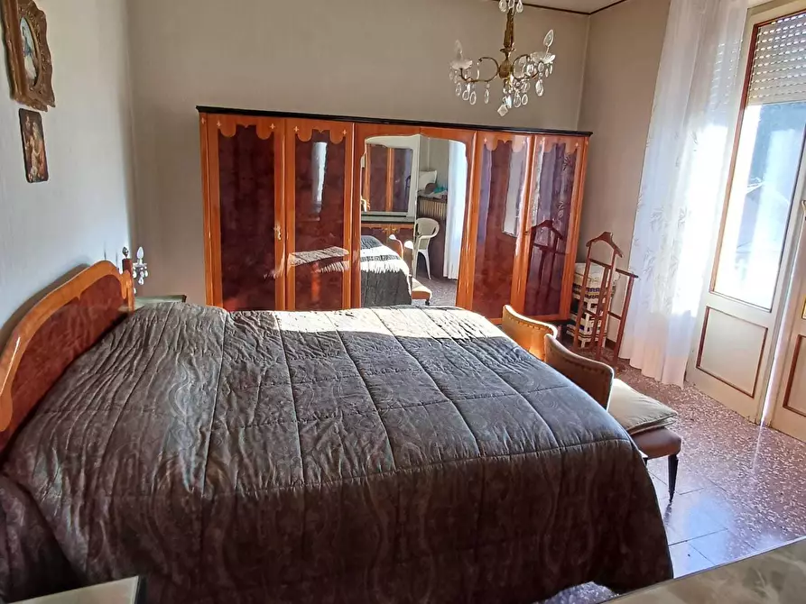 Immagine 28 di Quadrilocale in vendita  a Fornovo Di Taro