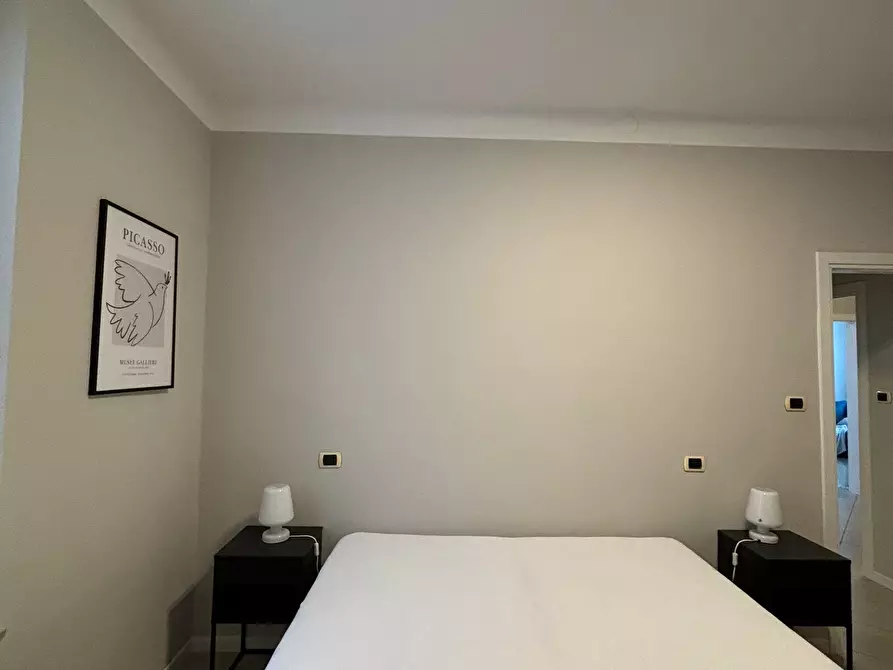 Immagine 11 di Trilocale in affitto  a Fornovo Di Taro