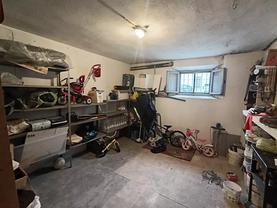 Immagine 36 di Quadrilocale in vendita  a Fornovo Di Taro