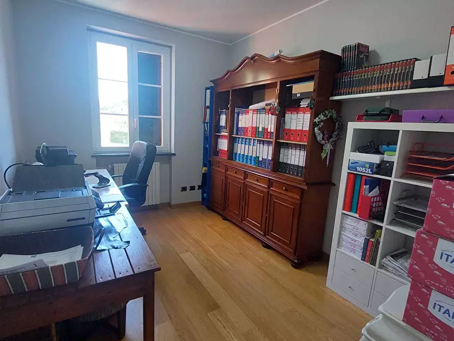 Immagine 35 di Villa in vendita  a Fornovo Di Taro