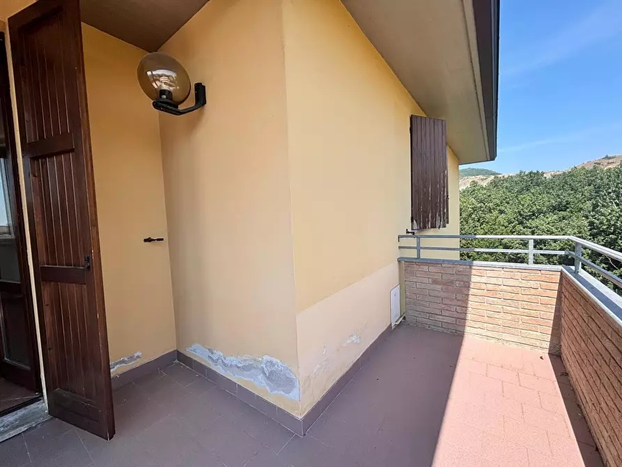Immagine 15 di Quadrilocale in vendita  in Via Luigi Umberto Giordana 25 a Medesano