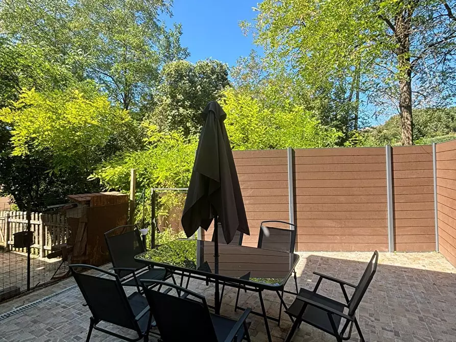 Immagine 12 di Villetta a schiera in vendita  a Fornovo Di Taro