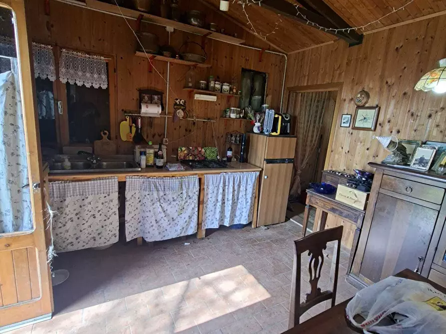 Immagine 14 di Casa indipendente in vendita  a Medesano