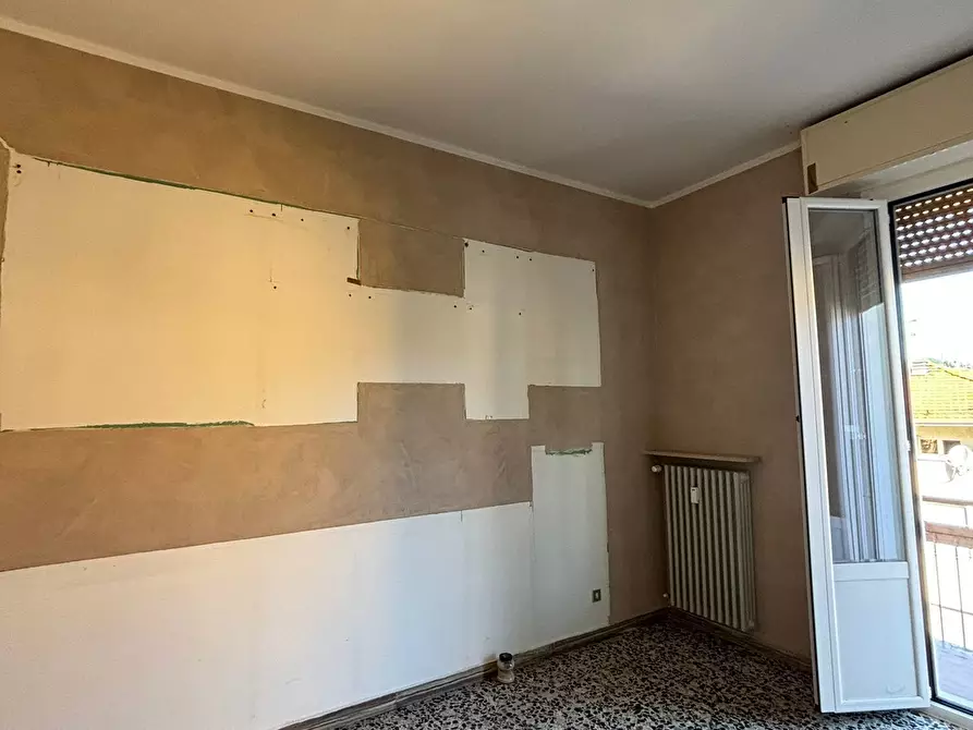 Immagine 5 di Quadrilocale in vendita  a Fornovo Di Taro