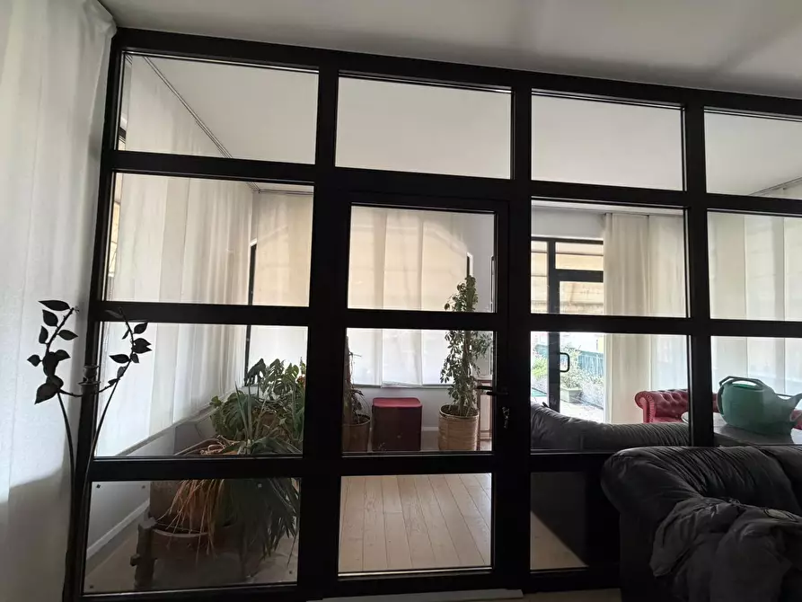 Immagine 4 di Trilocale in affitto  a Medesano