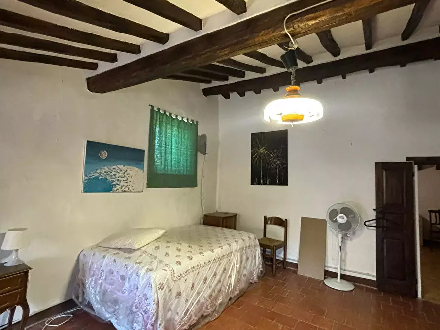 Immagine 45 di Porzione di casa in vendita  a Terenzo