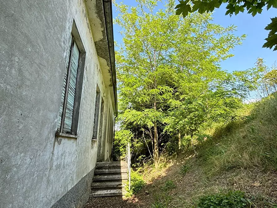 Immagine 41 di Casa indipendente in vendita  a Terenzo