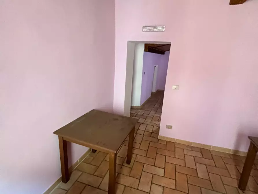 Immagine 24 di Quadrilocale in vendita  a Fornovo Di Taro