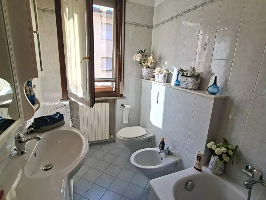 Immagine 26 di Trilocale in vendita  a Solignano