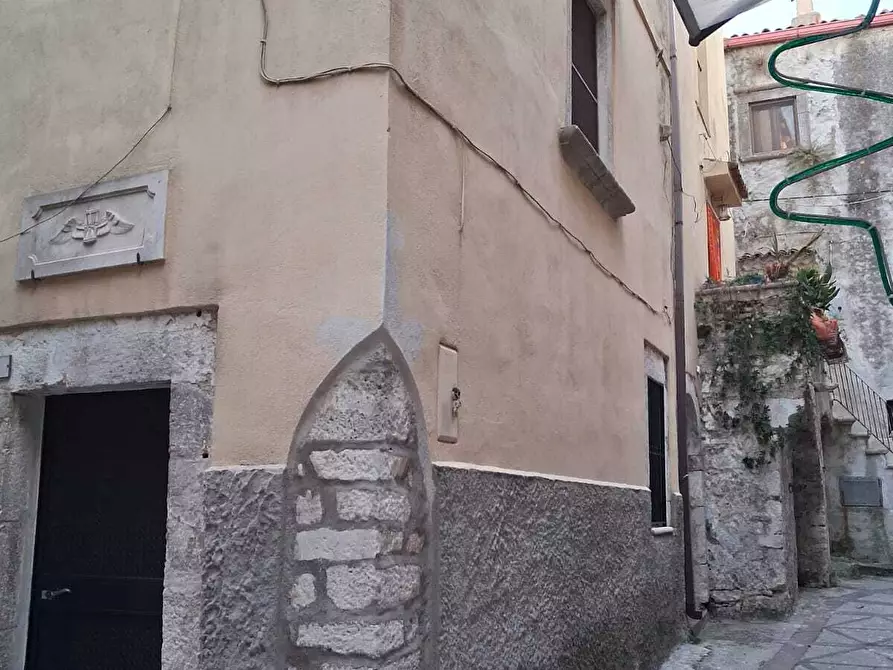 Immagine 1 di Trilocale in vendita  a Vico Del Gargano