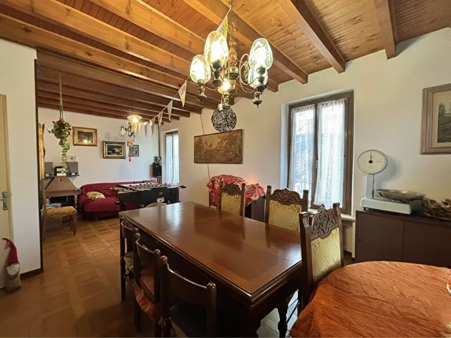 Immagine 24 di Casa bifamiliare in vendita  a Salsomaggiore Terme