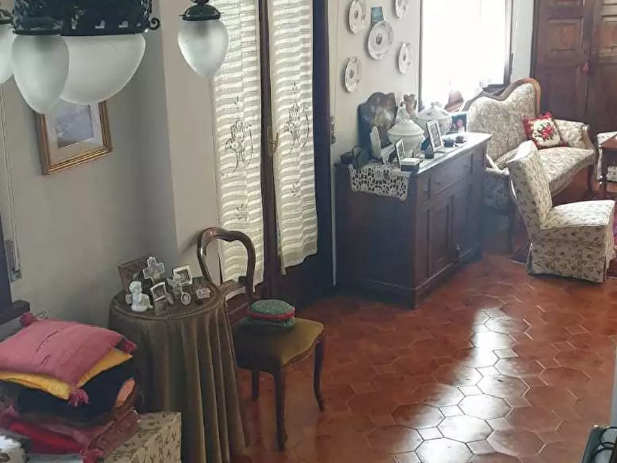 Immagine 17 di Casa bifamiliare in vendita  a Fornovo Di Taro