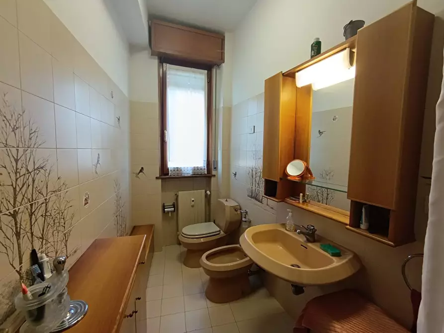 Immagine 21 di Trilocale in vendita  a Salsomaggiore Terme