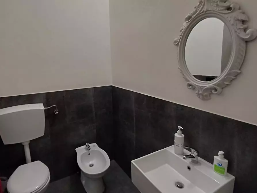 Immagine 15 di Bilocale in vendita  in Via Nazionale 60 a Fornovo Di Taro