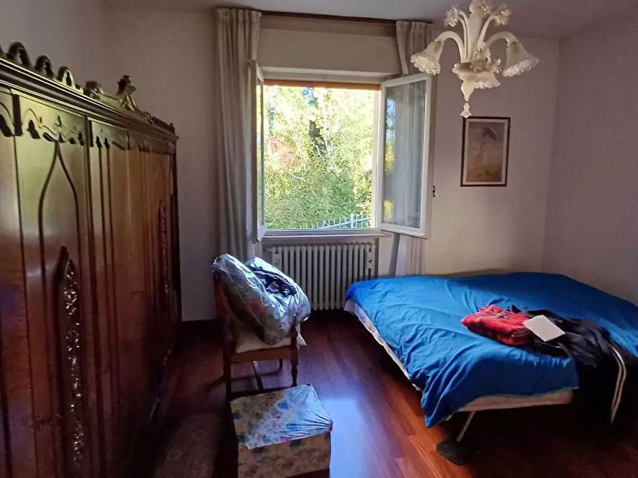 Immagine 27 di Casa bifamiliare in vendita  a Fornovo Di Taro