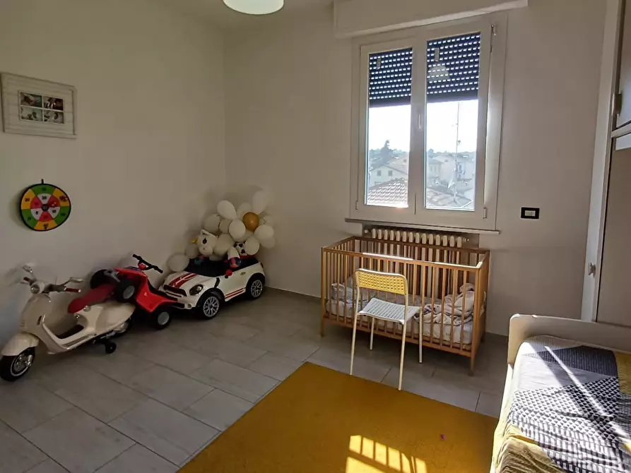 Immagine 24 di Trilocale in vendita  a Medesano