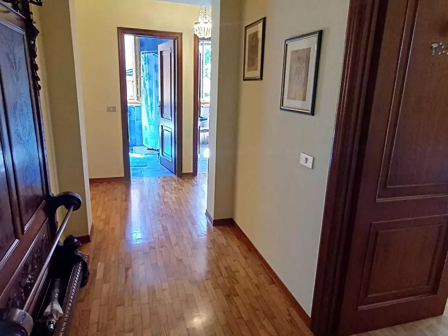 Immagine 54 di Casa bifamiliare in vendita  a Varano De' Melegari