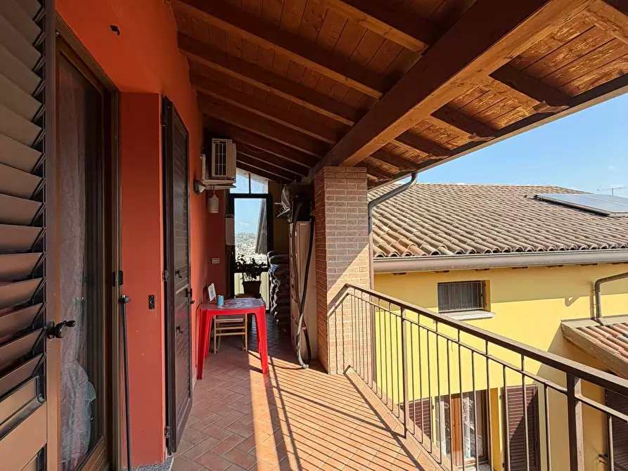 Immagine 9 di Quadrilocale in vendita  a Varano De' Melegari