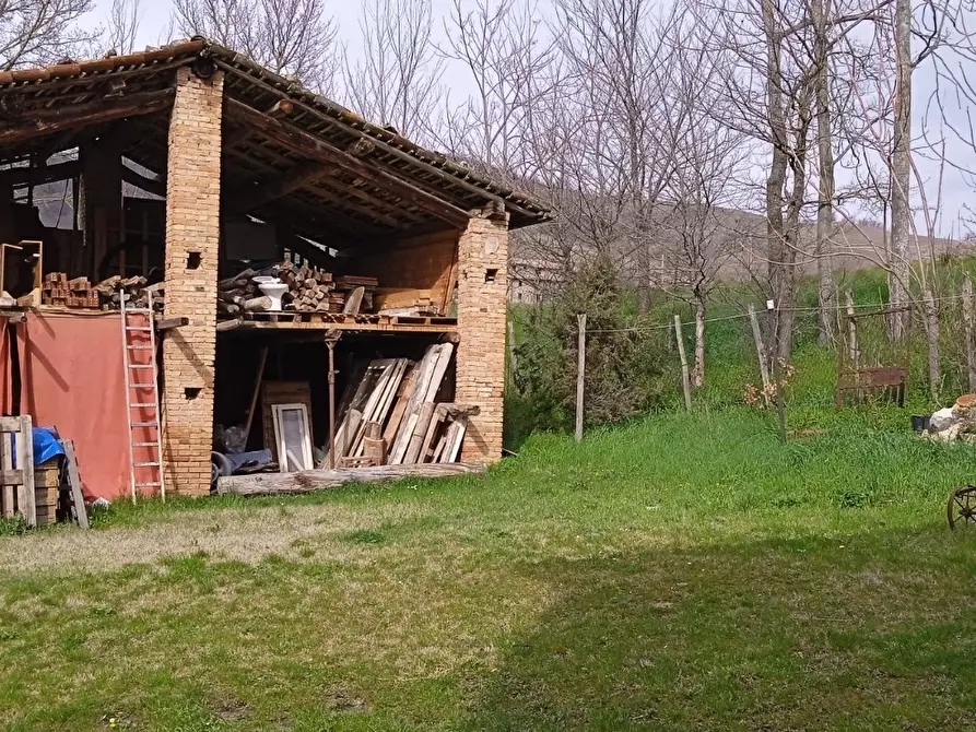 Immagine 3 di Terratetto in vendita  in Strada Per Piazza-Sivizzano a Fornovo Di Taro