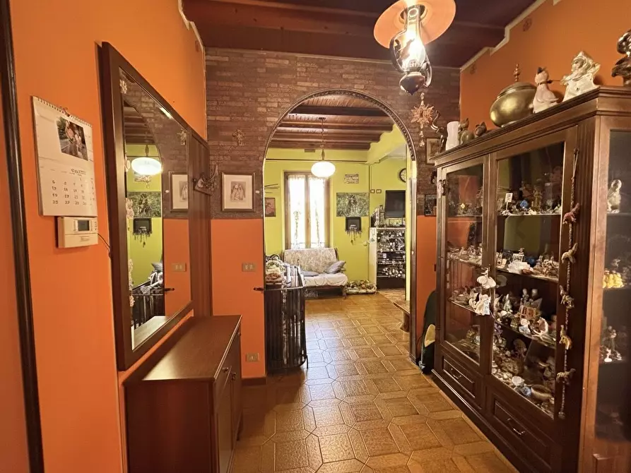 Immagine 10 di Casa bifamiliare in vendita  a Salsomaggiore Terme