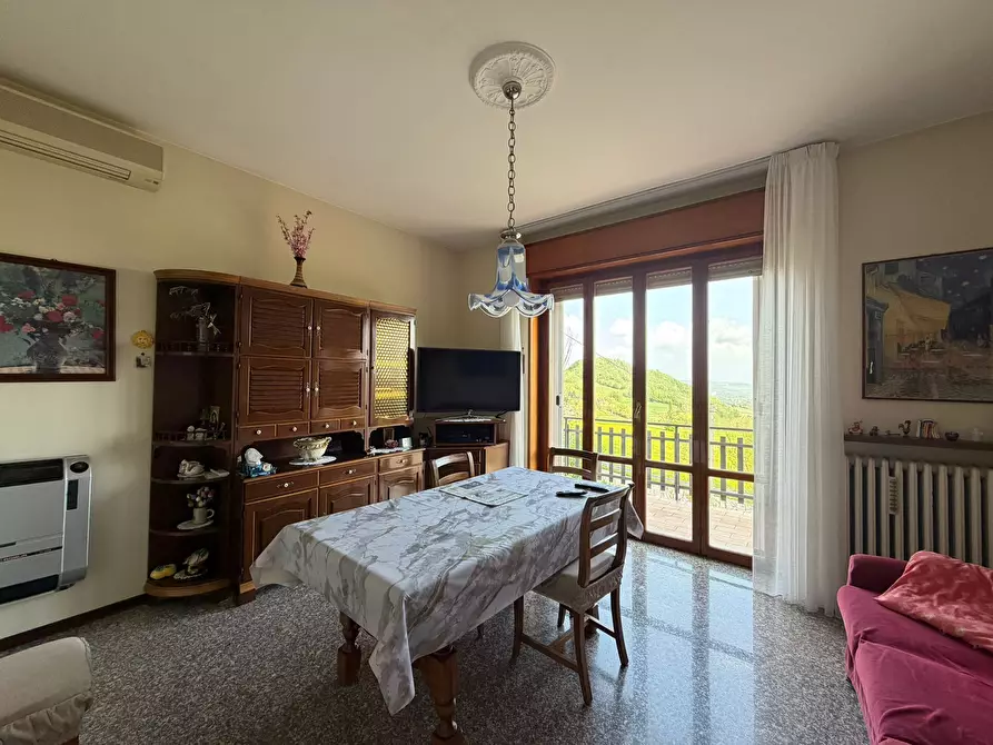 Immagine 36 di Casa bifamiliare in vendita  a Fornovo Di Taro