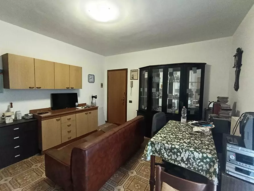 Immagine 5 di Monolocale in vendita  a Terenzo