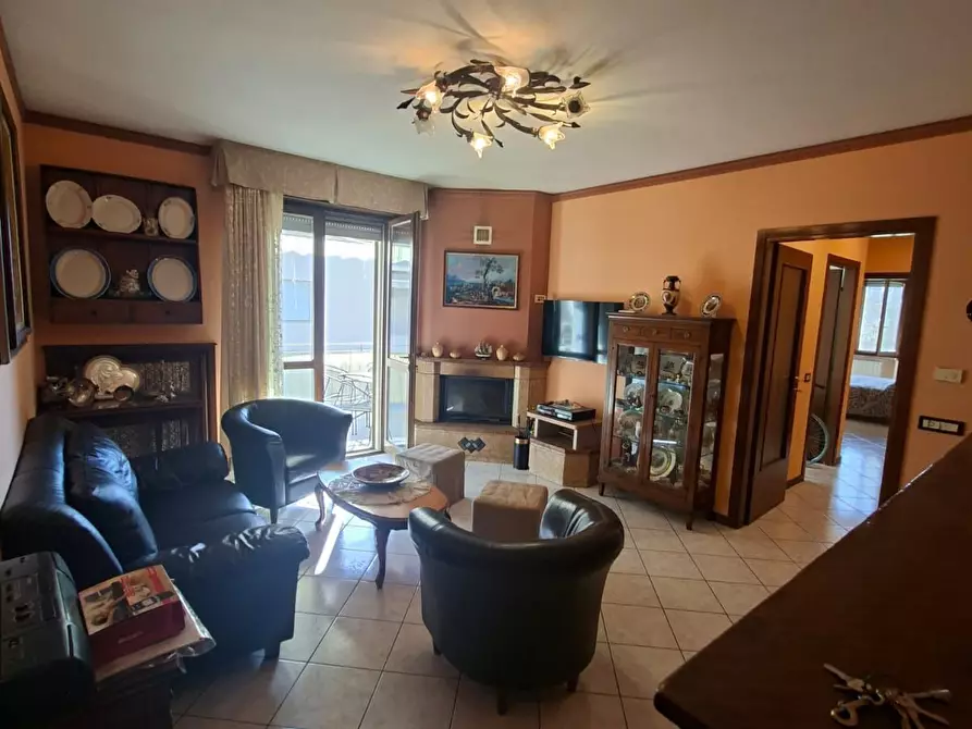 Immagine 3 di Trilocale in vendita  a Solignano