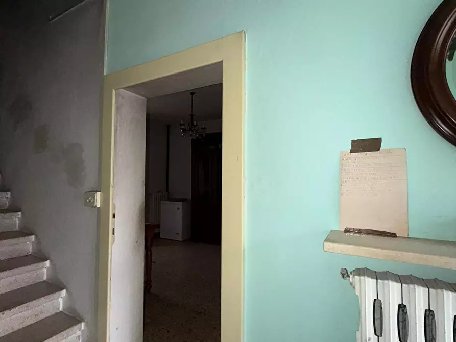 Immagine 23 di Casa indipendente in vendita  a Solignano