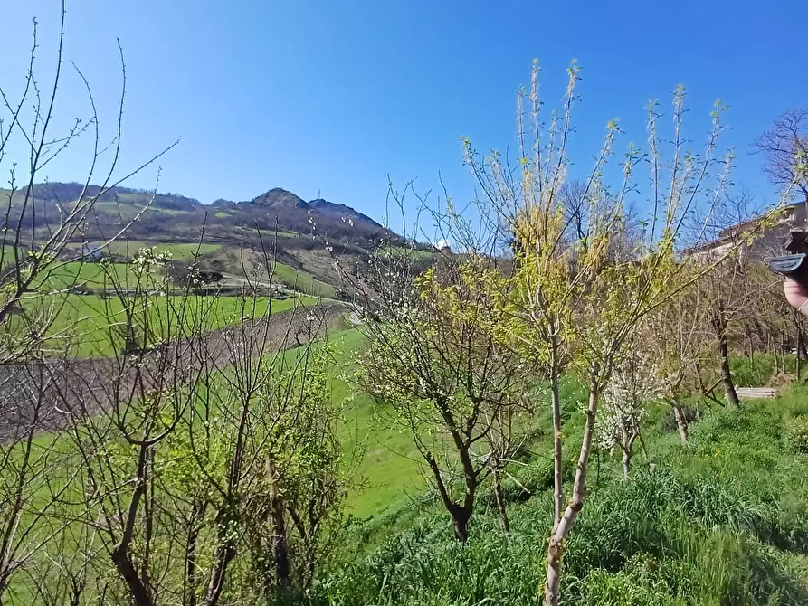 Immagine 29 di Quadrilocale in vendita  a Fornovo Di Taro