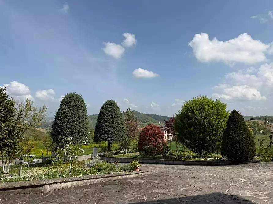 Immagine 3 di Casa bifamiliare in vendita  a Fornovo Di Taro