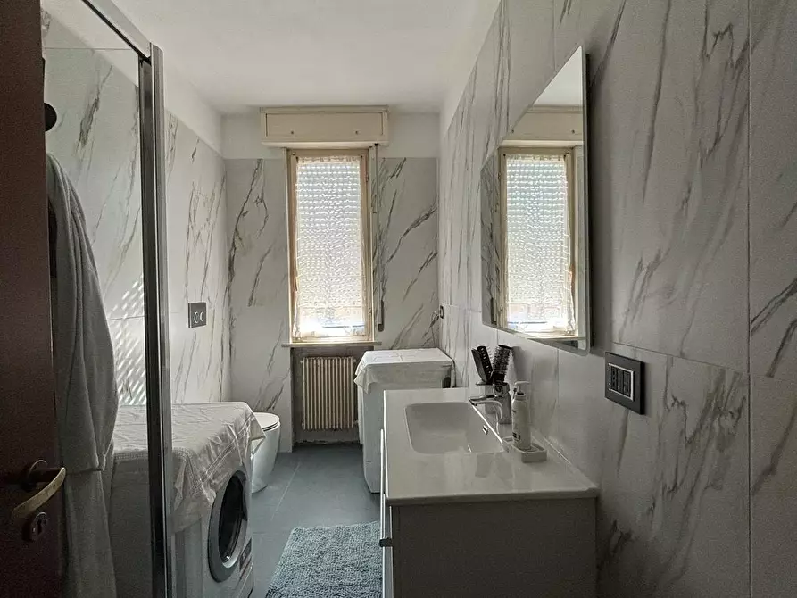 Immagine 25 di Quadrilocale in vendita  a Medesano