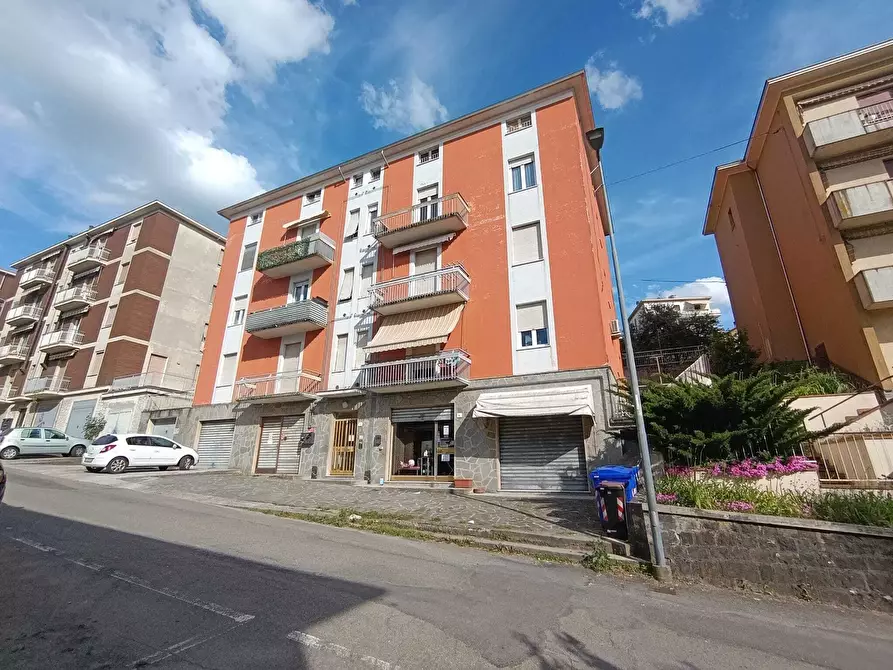 Immagine 2 di Trilocale in vendita  a Fornovo Di Taro