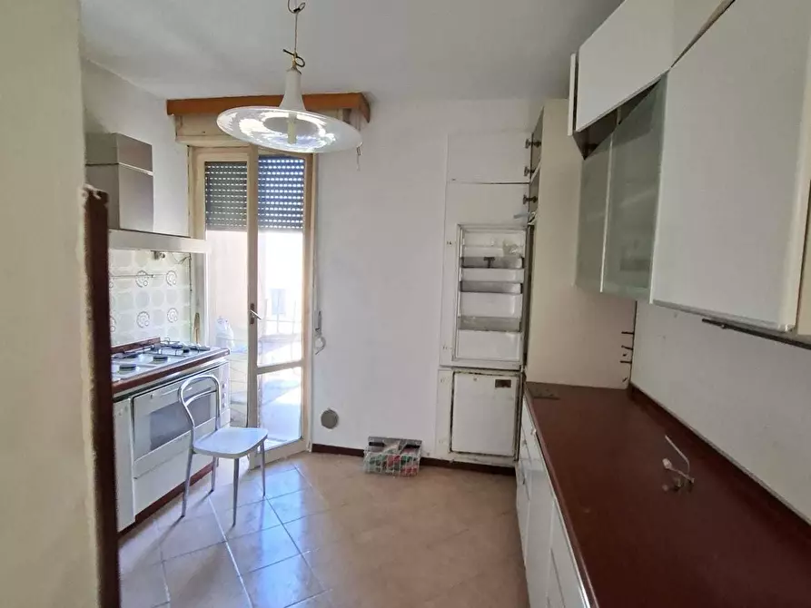 Immagine 12 di Trilocale in vendita  a Medesano