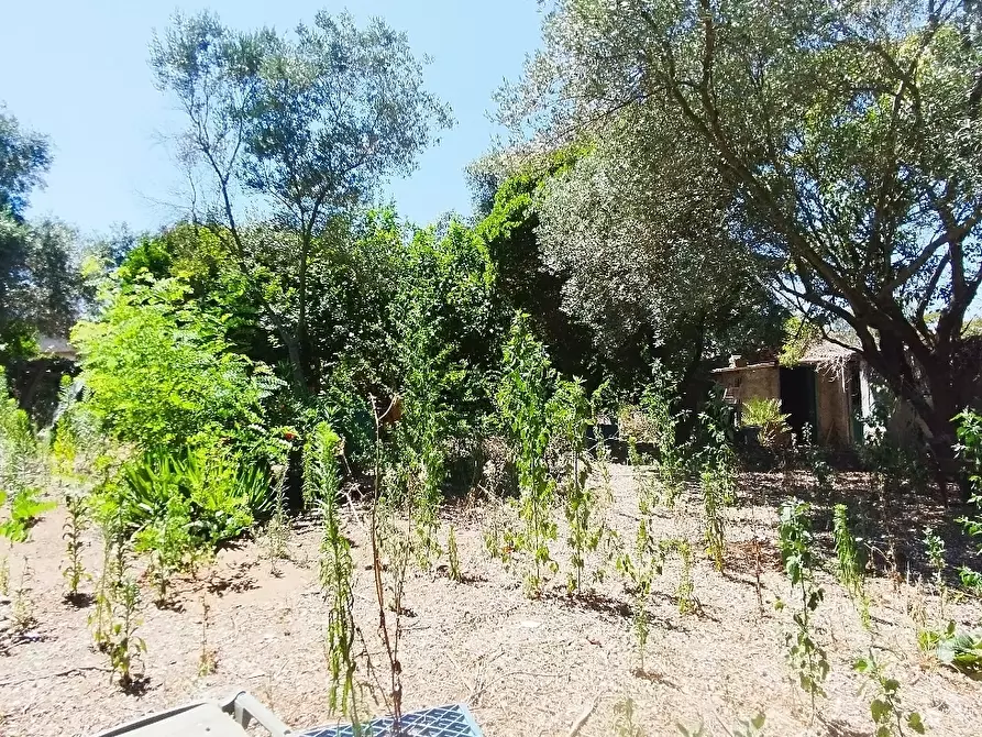 Immagine 2 di Rustico / casale in vendita  in via dell gardenie 33 a Aprilia