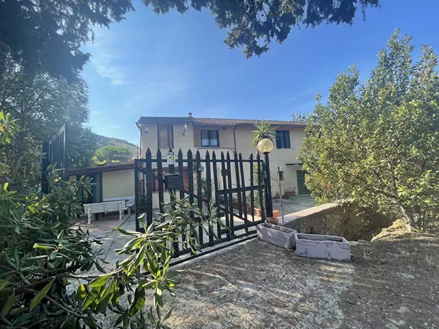 Immagine 1 di Casa indipendente in vendita  in Località Poggio Pertuso a Monte Argentario