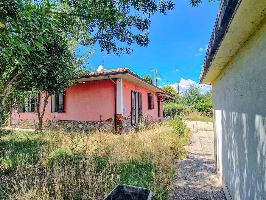 Immagine 1 di Casa indipendente in vendita  a Gavorrano