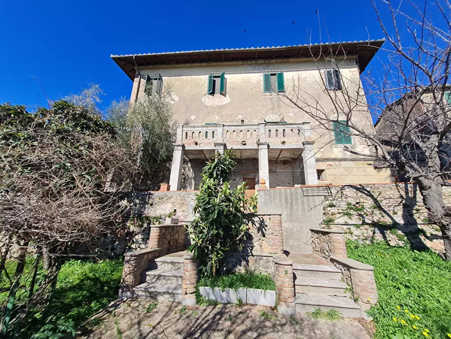 Immagine 1 di Rustico / casale in vendita  a Civitella Paganico