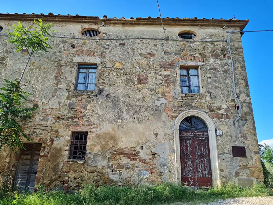 Immagine 1 di Rustico / casale in vendita  a Poggibonsi