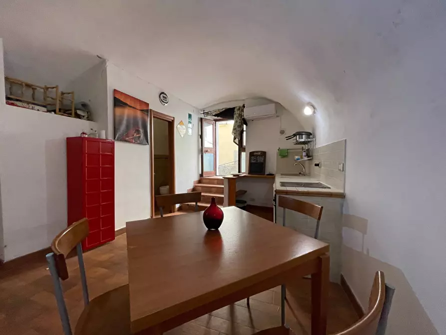 Immagine 1 di Loft/Open space in vendita  in Via Monte Suello a Monte Argentario